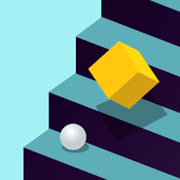 瘋狂攀爬游戲(bumble up)