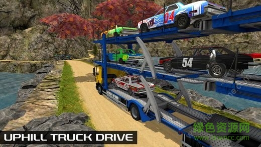 至尊高速巴士司機 v1.2 安卓版 3