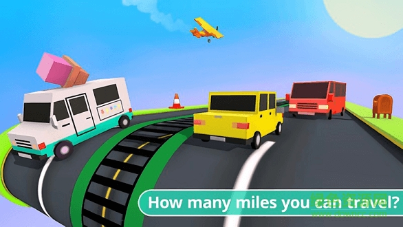 忙碌的街道 v1.0.3 安卓版 1