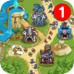 王國保衛(wèi)戰(zhàn)英雄傳說內(nèi)購修改版