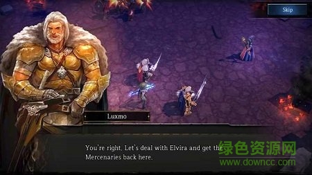 俠盜的心漢化版(rogue hearts) v1.6.3 安卓中文版 1