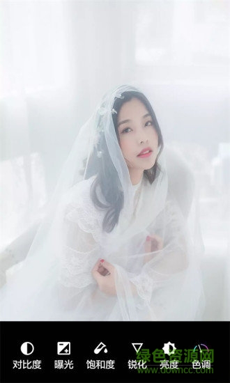 酷我表情照相機軟件 v8081.21.6.2 安卓版 2