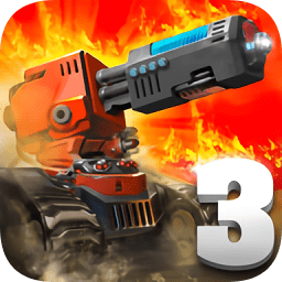 塔防傳奇3未來戰(zhàn)爭中文正式版