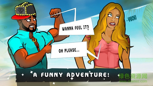 逗比冒險手游 逗比冒險手機(jī)版下載