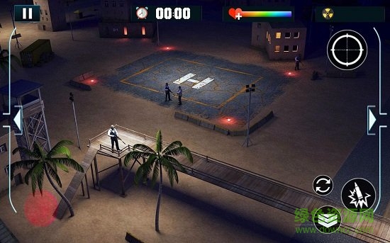 狙擊槍手射手自由搶手手游下載