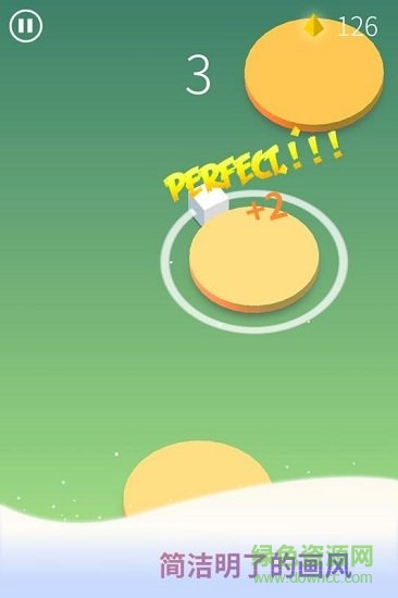 節(jié)奏旋渦最新版 v1.0.0 安卓版 1