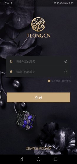 國際珠寶供應(yīng)商版 v1.0.3 安卓版 0