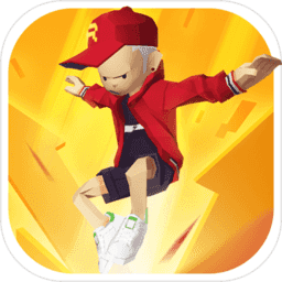 嘻哈酷跑九游版