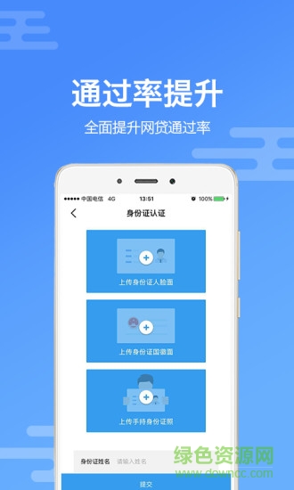 信用手記 v1.0.1 安卓版 3
