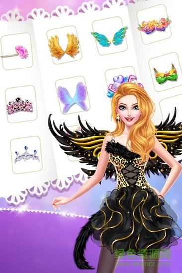 超級名模時裝秀手游九游版 v1.0.0 安卓版 0