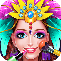 超級名模時裝秀手游九游版