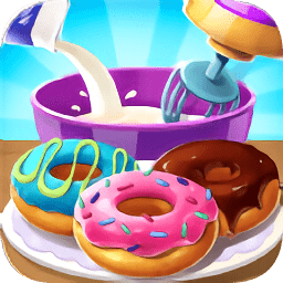 夢(mèng)想甜甜圈