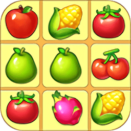 連連看水果派對