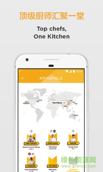 viastelle viastelle手機版