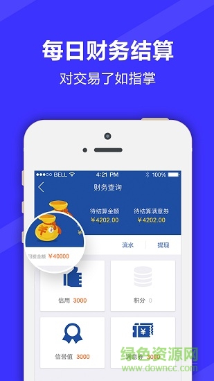 滿集開(kāi)店寶