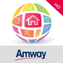 安利數(shù)碼港hd