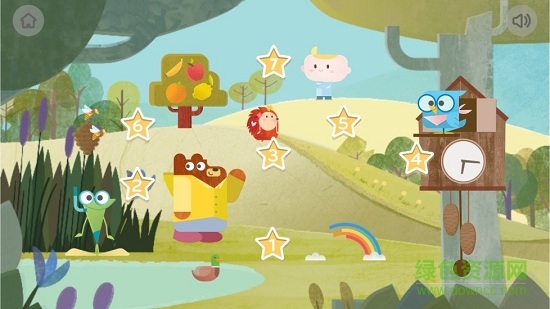 efsmallstars蘋果版 v1.6.2 ios版 0