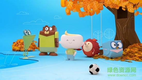 efsmallstars蘋果版 v1.6.2 ios版 2