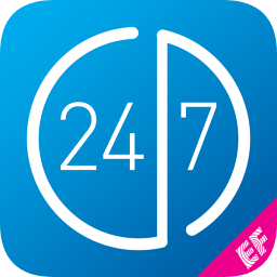 英孚英語24/7(english24/7)