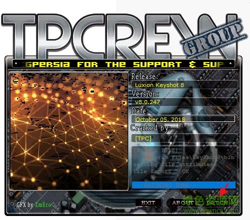 keyshot 8免費(fèi)版