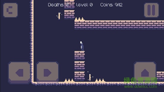 雙色調(diào)Duotone Reloaded v0.22 安卓版 0