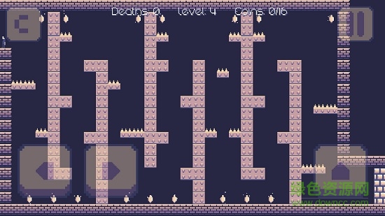 雙色調(diào)Duotone Reloaded v0.22 安卓版 1