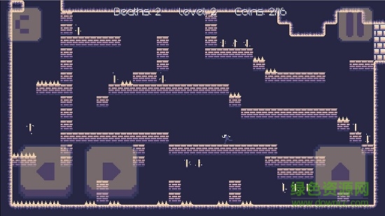 雙色調(diào)Duotone Reloaded v0.22 安卓版 3