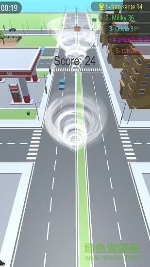 暴風(fēng)大作戰(zhàn)手機(jī)版 v1.0.2 安卓版 2