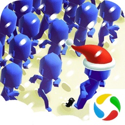 擁擠小鎮(zhèn)手游