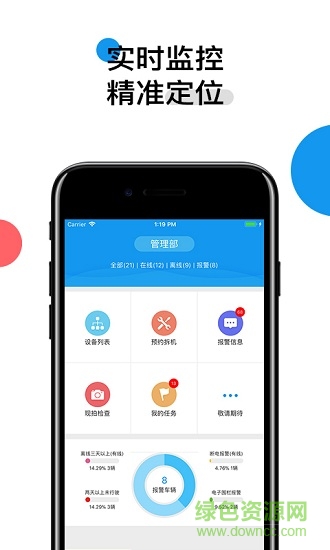e車管家手機客戶端 v1.0.1 安卓版 0