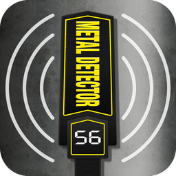 Metal Detector金屬探測儀器