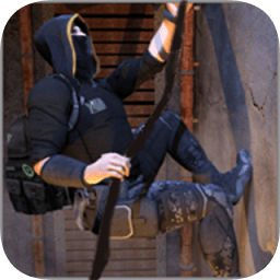 小偷模擬器中文