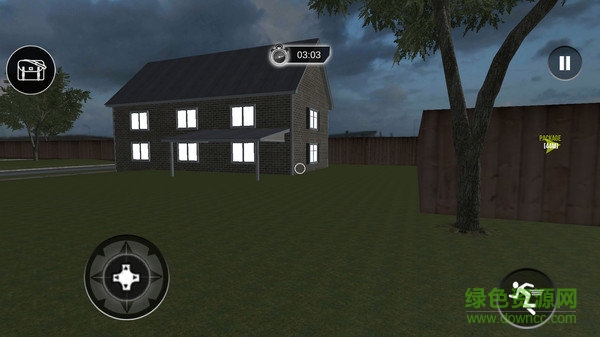 正版小偷模擬器中文版 v7.7 安卓版 2