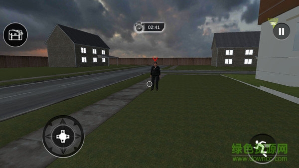 正版小偷模擬器中文版 v7.7 安卓版 1