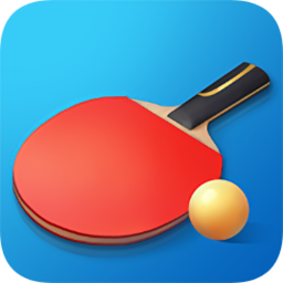 乒乓大師