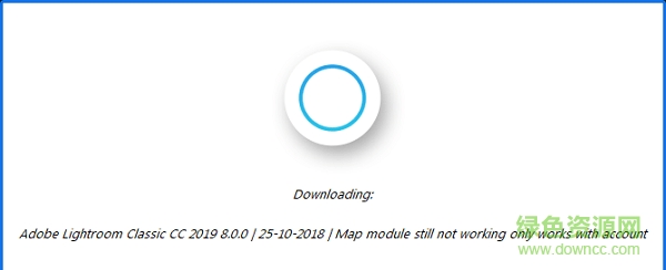 lightroom classic cc正式補(bǔ)丁 adobe lightroom classic cc注冊機(jī)