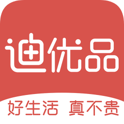 迪優(yōu)品官方旗艦店