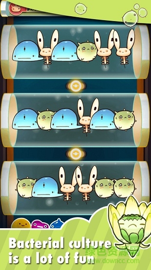 細(xì)胞日記 細(xì)胞日記手機(jī)版