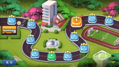 瘋狂電路游戲 v1.2.2 安卓版 0