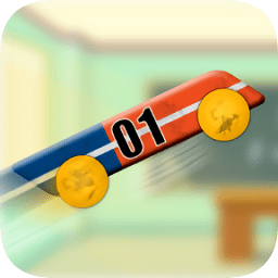 橡皮擦賽車手機版