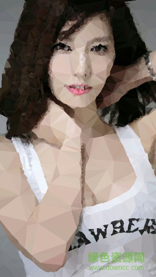 photo low poly filter照片多邊形濾鏡 v2.0.0 安卓版 0