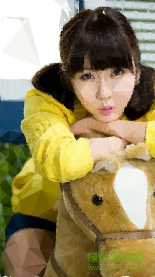 photo low poly filter照片多邊形濾鏡 v2.0.0 安卓版 2