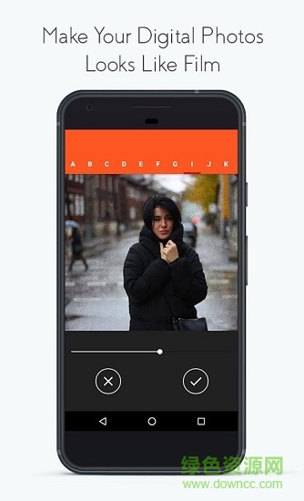 Nebi電影級濾鏡 v1.2.2 安卓版 0