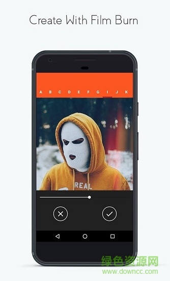 Nebi電影級濾鏡 v1.2.2 安卓版 2