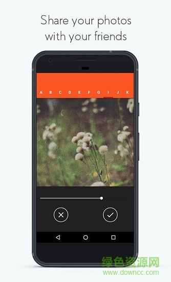 Nebi電影級濾鏡 v1.2.2 安卓版 3