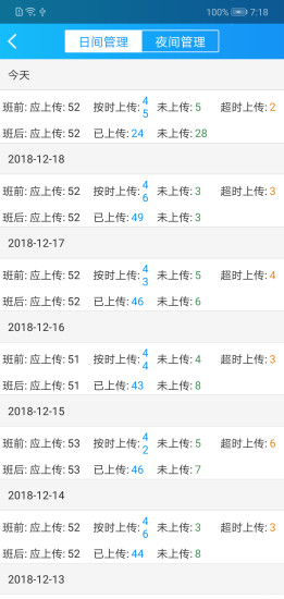 安全管控手机版 安全管控