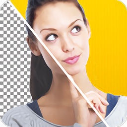 照片背景換photo background changer