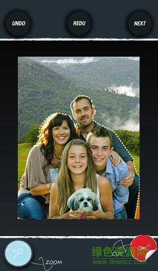 照片背景換photo background changer v2.6 安卓版 0