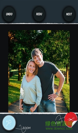 照片背景換photo background changer v2.6 安卓版 2