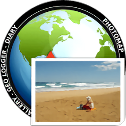 photomap照片地圖app